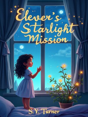 cover image of Eleven's Starlight Mission